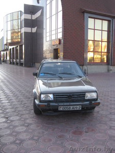 Volkswagen Jetto #112398