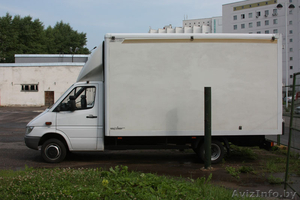 Грузоперевозки,  грузчики,   переезд #111303