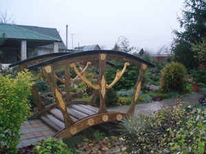 изготовление из массива #115289