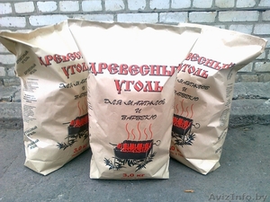 Уголь Древесный  #104224