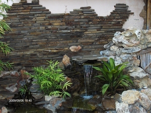 камень песчаник #109688