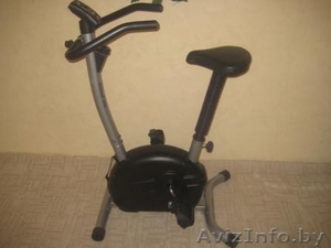 Велотренажер Body Sculpnure BC-1680 #113209