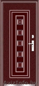 ЛЮБЫЕ ДВЕРИ СТИЛЬНО,  КАЧЕСТВЕННО,  НЕДОРОГО #112602