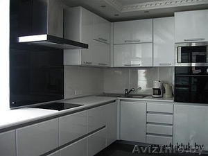 КУХНИ ПОД ЗАКАЗ! #32440