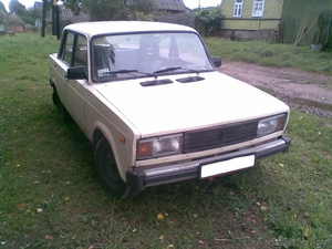 ВАЗ 21051 1982г.в. 1, 2 бензин #115843