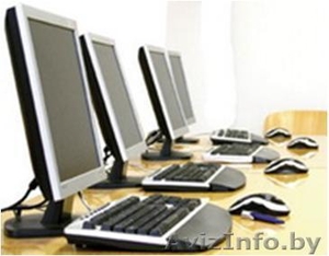 Обслуживание ПЭВМ и офисной техники #107581