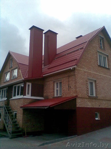 Строительные работы. #109549