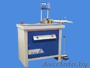 Оборудование для производства мебели(станки для обработки и оклейки кромок) #103277