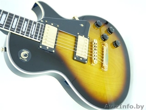 J&D Les Paul Deluxe Series #104677