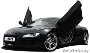 Тюнинг и Изготовление #107766