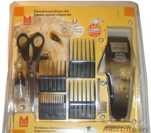 Машинка для стрижки собак Moser #117547