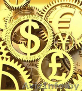 Бизнес-Курс 