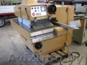 многопилы  SCM / M3 #104124