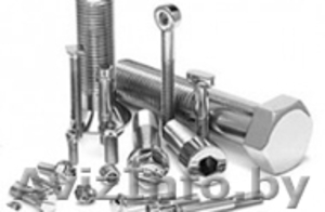 Крепеж,  метизы, инструмент,  Безнал. Минск #111009