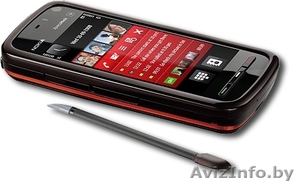  ПРОДАМ ТЕЛЕФОН Nokia 5800 #104701