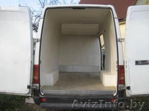 предлагаю услуги грузоперевозки #105874