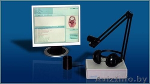 Диагностический аппарат Оберон #117470