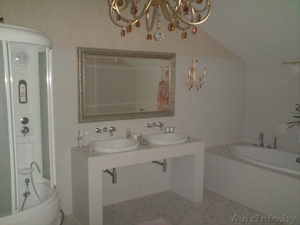 Сантехнические  и отделочные работы в Минске #109629