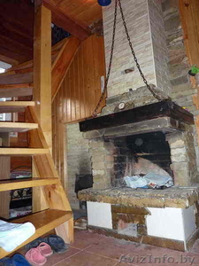 Продаю полностью готовую дачу для отдыха на Линии Сталина (молодеченское направл #111938