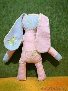 Hendmade игрушки (чудики 2) #119387