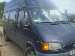 Перевозка людей #103607