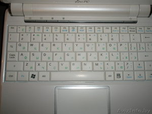 ASUS E901 в отличном состоянии,  куплен в 2009 году #105174