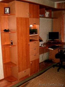 Изготовление мебели из натурального дерева и мдф-плиты под индивидуальный заказ! #105142