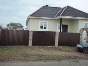 Сдам коттедж на сутки  #106187