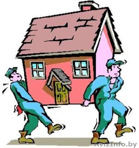 Грузоперевозки.Квартирные переезды.Бригада грузчиков. #109123