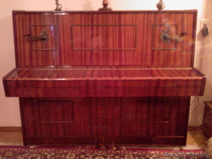 Продам пианино 