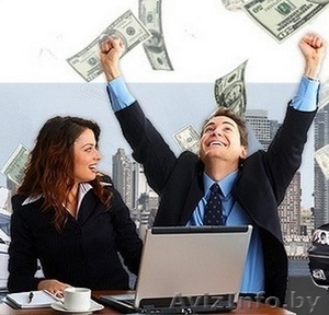 Бизнес в сети интернет  #110878