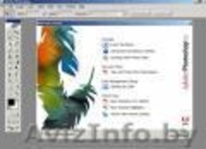 Курс «Обучение работе в Photoshop» #112449