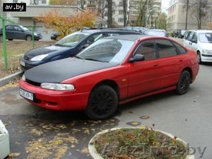 продажа автомобиля мазда 626 #106091