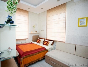 1, 2, 3-х комнатные VIP квартиры в самом центре . #108939