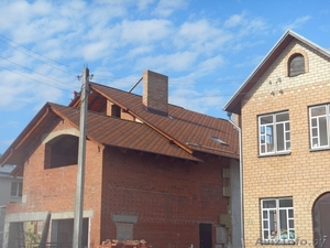 Кровельные работы. #109552