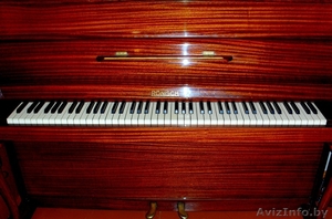 немецкое пианино *Ronisch* #108371