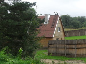 Продаю дачу в Браслове! #118959