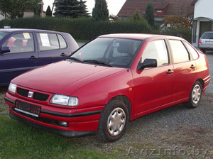 Seat Cordoba 1, 6 #104569