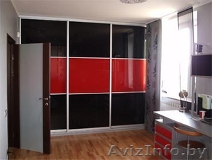 ШКАФЫ-КУПЕ, мебель на заказ дешево..(8029)1670131 #106586