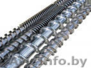 Ножи для дробилок, агломераторов, гильотин, восстановим шнеки. #114824