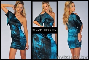 Продаю платья разных брендов и различных ярких цветов на любой вкус. #112799