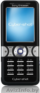 сони эриксон к550i б.у. #104749