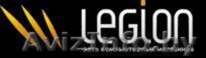 «Legion» компьютерный интернет-магазин #114224
