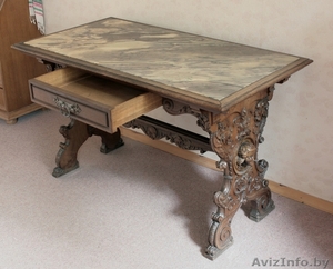 Антикварный стол #115061