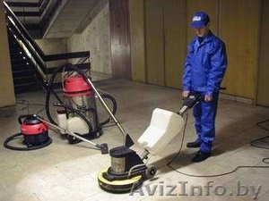 уборка после ремонта #105078