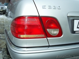 Автоключ с чипом от mersedes #113554