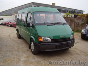 Продается Форд Транзит #119381