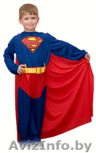 Прокат карнавальных костюмов #113581