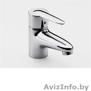 Сантехника Roca.сместитель для умывальника #119390