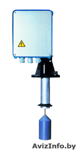 Датчики давления,  датчики уровня сыпучих материалов #108907